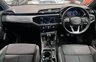 USED 2020 70 AUDI Q3 1.5 TFSI CoD 35 S line SUV 5dr Petrol Manual Euro 6 (s/s) (150 ps) 