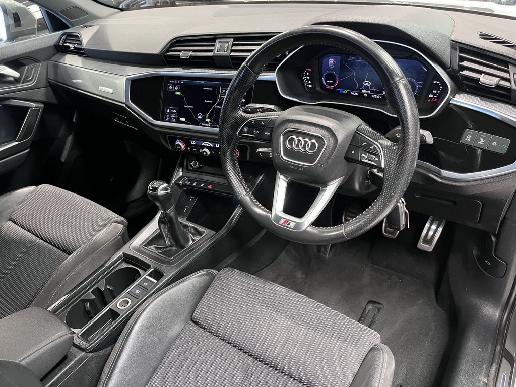 2020 Audi Q3 thumbnail 9