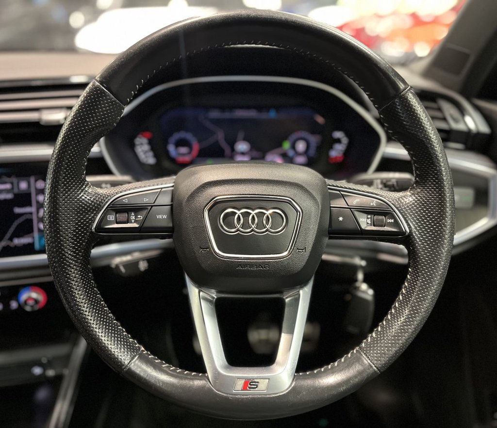 2020 Audi Q3 thumbnail 15