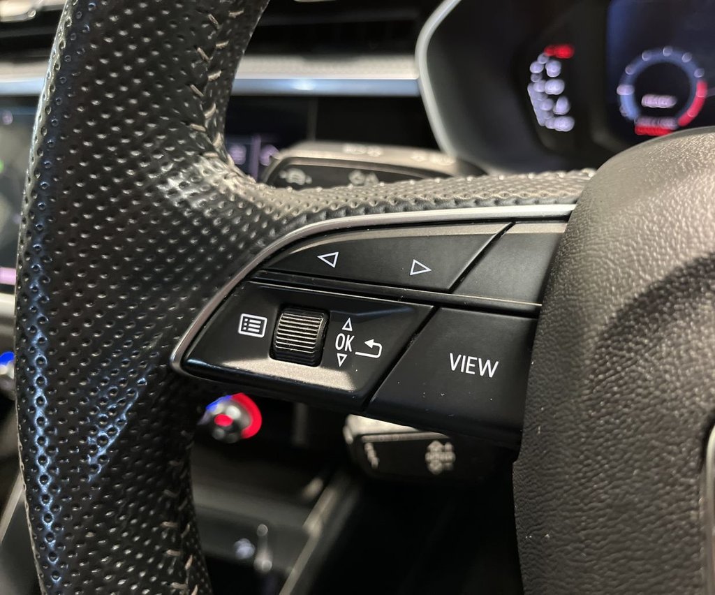 2020 Audi Q3 thumbnail 18