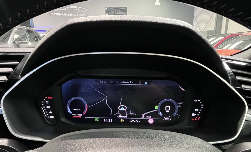 2020 Audi Q3 thumbnail 20