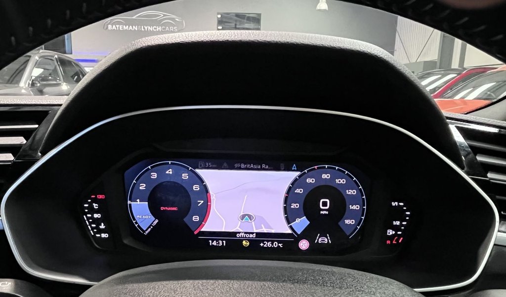 2020 Audi Q3 thumbnail 21