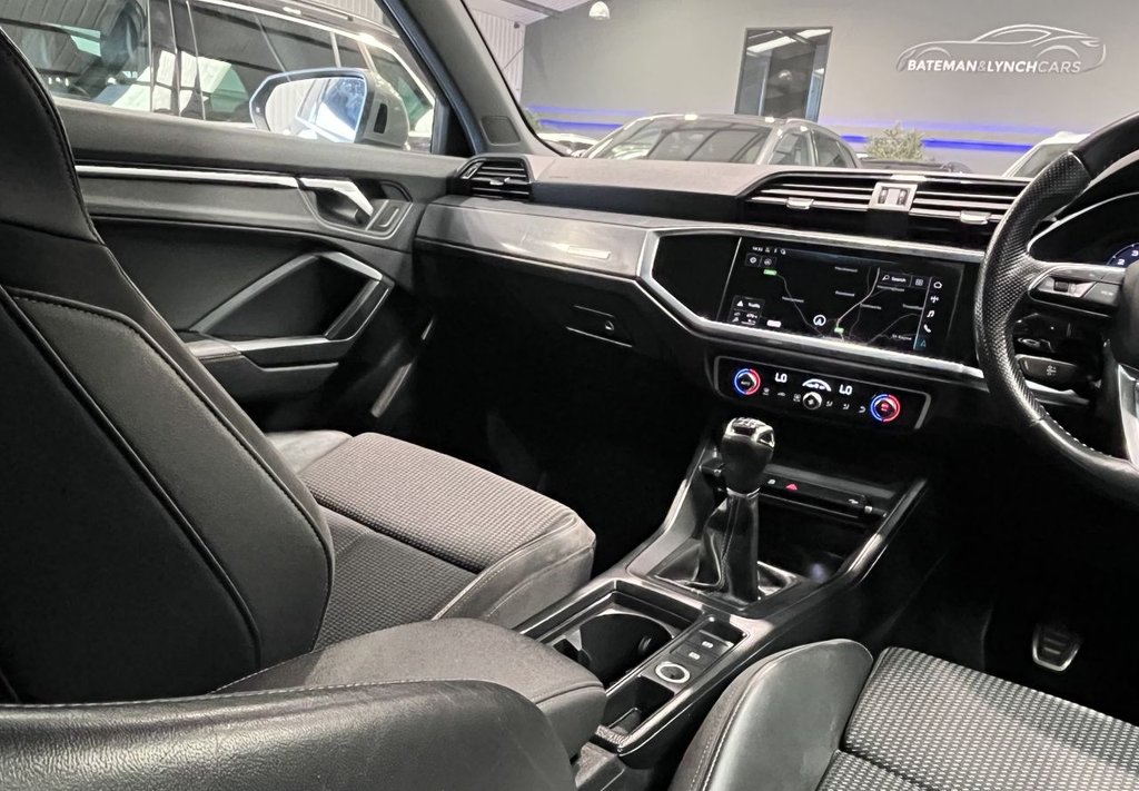2020 Audi Q3 thumbnail 22