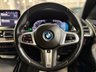USED 2022 22 BMW IX3 80kWh M Sport SUV 5dr Electric Auto (286 ps) 
