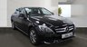 USED 2016 66 MERCEDES-BENZ C CLASS 2.1 C220d Sport Euro 6 (s/s) 4dr ULEZ Compliant + Luxury Spec
