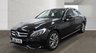 USED 2016 66 MERCEDES-BENZ C CLASS 2.1 C220d Sport Euro 6 (s/s) 4dr ULEZ Compliant + Luxury Spec