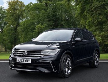 View our VOLKSWAGEN TIGUAN