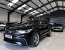 USED 2023 23 VOLKSWAGEN TIGUAN 1.5 TSI R-Line Edition SUV 5dr Petrol DSG Euro 6 (s/s) (150 ps) 