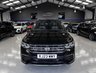 USED 2023 23 VOLKSWAGEN TIGUAN 1.5 TSI R-Line Edition SUV 5dr Petrol DSG Euro 6 (s/s) (150 ps) 