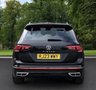 USED 2023 23 VOLKSWAGEN TIGUAN 1.5 TSI R-Line Edition SUV 5dr Petrol DSG Euro 6 (s/s) (150 ps) 