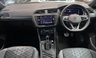USED 2023 23 VOLKSWAGEN TIGUAN 1.5 TSI R-Line Edition SUV 5dr Petrol DSG Euro 6 (s/s) (150 ps) 