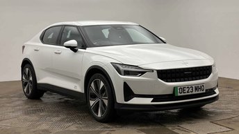 View our POLESTAR POLESTAR 2