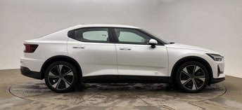 View our POLESTAR POLESTAR 2