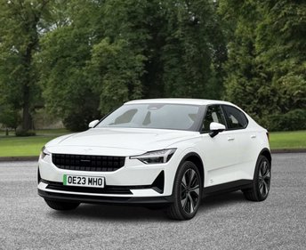 View our POLESTAR POLESTAR 2