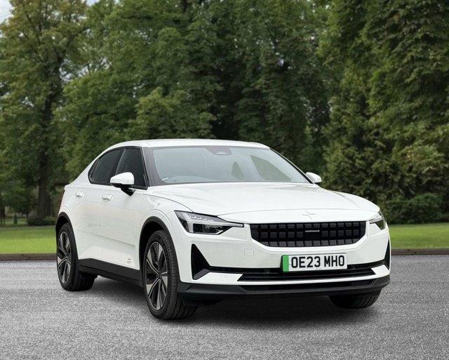 2023 POLESTAR POLESTAR 2