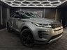 USED 2020 20 LAND ROVER RANGE ROVER EVOQUE 2.0 D180 MHEV R-Dynamic SE SUV 5dr Diesel Auto 4WD Euro 6 (s/s) (180 ps) 