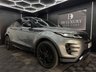 USED 2020 20 LAND ROVER RANGE ROVER EVOQUE 2.0 D180 MHEV R-Dynamic SE SUV 5dr Diesel Auto 4WD Euro 6 (s/s) (180 ps) 