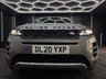 USED 2020 20 LAND ROVER RANGE ROVER EVOQUE 2.0 D180 MHEV R-Dynamic SE SUV 5dr Diesel Auto 4WD Euro 6 (s/s) (180 ps) 