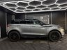 USED 2020 20 LAND ROVER RANGE ROVER EVOQUE 2.0 D180 MHEV R-Dynamic SE SUV 5dr Diesel Auto 4WD Euro 6 (s/s) (180 ps) 
