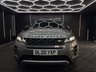 USED 2020 20 LAND ROVER RANGE ROVER EVOQUE 2.0 D180 MHEV R-Dynamic SE SUV 5dr Diesel Auto 4WD Euro 6 (s/s) (180 ps) 