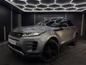 USED 2020 20 LAND ROVER RANGE ROVER EVOQUE 2.0 D180 MHEV R-Dynamic SE SUV 5dr Diesel Auto 4WD Euro 6 (s/s) (180 ps) 