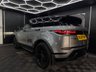 USED 2020 20 LAND ROVER RANGE ROVER EVOQUE 2.0 D180 MHEV R-Dynamic SE SUV 5dr Diesel Auto 4WD Euro 6 (s/s) (180 ps) 