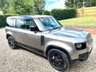 USED 2024 74 LAND ROVER DEFENDER 110 3.0 D350 MHEV X-Dynamic HSE SUV 5dr Diesel Auto 4WD Euro 6 (s/s) (350 ps) 