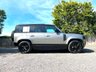 USED 2024 74 LAND ROVER DEFENDER 110 3.0 D350 MHEV X-Dynamic HSE SUV 5dr Diesel Auto 4WD Euro 6 (s/s) (350 ps) 