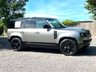 USED 2024 74 LAND ROVER DEFENDER 110 3.0 D350 MHEV X-Dynamic HSE SUV 5dr Diesel Auto 4WD Euro 6 (s/s) (350 ps) 