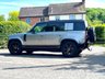 USED 2024 74 LAND ROVER DEFENDER 110 3.0 D350 MHEV X-Dynamic HSE SUV 5dr Diesel Auto 4WD Euro 6 (s/s) (350 ps) 