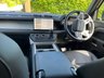 USED 2024 74 LAND ROVER DEFENDER 110 3.0 D350 MHEV X-Dynamic HSE SUV 5dr Diesel Auto 4WD Euro 6 (s/s) (350 ps) 