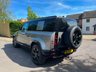 USED 2024 74 LAND ROVER DEFENDER 110 3.0 D350 MHEV X-Dynamic HSE SUV 5dr Diesel Auto 4WD Euro 6 (s/s) (350 ps) 