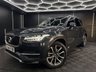 USED 2015 65 VOLVO XC90 2.0 D5 Momentum SUV 5dr Diesel Geartronic 4WD Euro 6 (s/s) (225 ps) 