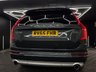 USED 2015 65 VOLVO XC90 2.0 D5 Momentum SUV 5dr Diesel Geartronic 4WD Euro 6 (s/s) (225 ps) 