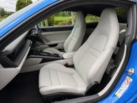 USED 2021 71 PORSCHE 911 3.0T 992 Carrera S Coupe 2dr Petrol Manual Euro 6 (s/s) (450 ps) 