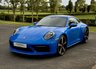 USED 2021 71 PORSCHE 911 3.0T 992 Carrera S Coupe 2dr Petrol Manual Euro 6 (s/s) (450 ps) 