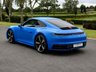 USED 2021 71 PORSCHE 911 3.0T 992 Carrera S Coupe 2dr Petrol Manual Euro 6 (s/s) (450 ps) 