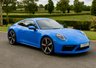 USED 2021 71 PORSCHE 911 3.0T 992 Carrera S Coupe 2dr Petrol Manual Euro 6 (s/s) (450 ps) 