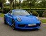 USED 2021 71 PORSCHE 911 3.0T 992 Carrera S Coupe 2dr Petrol Manual Euro 6 (s/s) (450 ps) 
