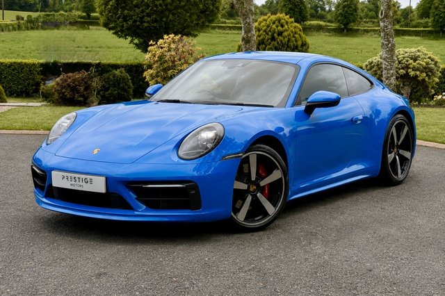 View our PORSCHE 911