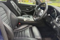USED 2020 69 MERCEDES-BENZ GLC 2.0 GLC300d AMG Line (Premium) Coupe 5dr Diesel G-Tronic+ 4MATIC Euro 6 (s/s) (245 ps) 