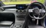 USED 2020 69 MERCEDES-BENZ GLC 2.0 GLC300d AMG Line (Premium) Coupe 5dr Diesel G-Tronic+ 4MATIC Euro 6 (s/s) (245 ps) 