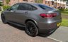 USED 2020 69 MERCEDES-BENZ GLC 2.0 GLC300d AMG Line (Premium) Coupe 5dr Diesel G-Tronic+ 4MATIC Euro 6 (s/s) (245 ps) 
