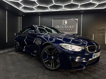 2015 BMW M4