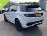 USED 2020 69 LAND ROVER DISCOVERY SPORT 2.0 D180 MHEV R-Dynamic HSE SUV 5dr Diesel Auto 4WD Euro 6 (s/s) (180 ps) 