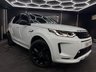 USED 2020 69 LAND ROVER DISCOVERY SPORT 2.0 D180 MHEV R-Dynamic HSE SUV 5dr Diesel Auto 4WD Euro 6 (s/s) (180 ps) 