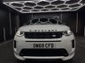 USED 2020 69 LAND ROVER DISCOVERY SPORT 2.0 D180 MHEV R-Dynamic HSE SUV 5dr Diesel Auto 4WD Euro 6 (s/s) (180 ps) 