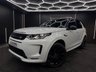 USED 2020 69 LAND ROVER DISCOVERY SPORT 2.0 D180 MHEV R-Dynamic HSE SUV 5dr Diesel Auto 4WD Euro 6 (s/s) (180 ps) 