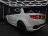 USED 2020 69 LAND ROVER DISCOVERY SPORT 2.0 D180 MHEV R-Dynamic HSE SUV 5dr Diesel Auto 4WD Euro 6 (s/s) (180 ps) 