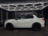 USED 2020 69 LAND ROVER DISCOVERY SPORT 2.0 D180 MHEV R-Dynamic HSE SUV 5dr Diesel Auto 4WD Euro 6 (s/s) (180 ps) 